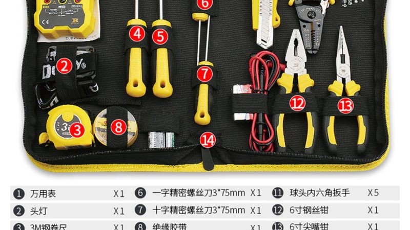 五金批发安装服务注意事项：如何避免常见陷阱