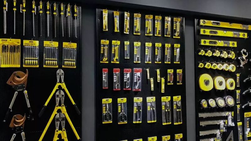 上海工具箱厂家排名前十